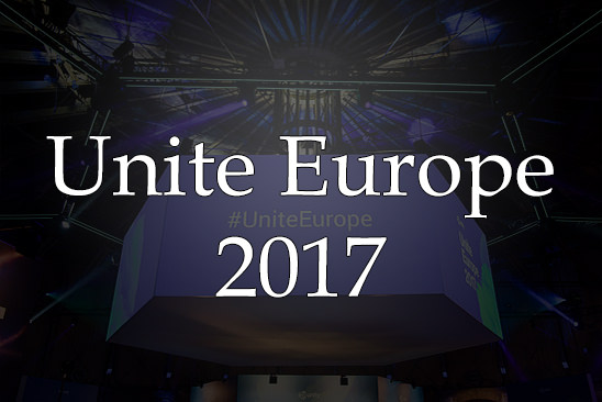 Unite Europe 2017